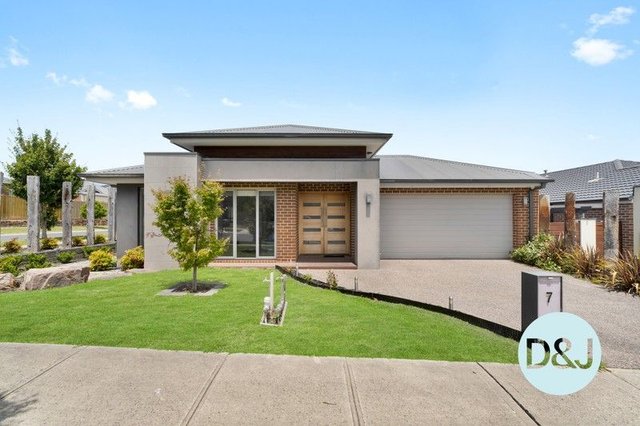 7 Union St, VIC 3978