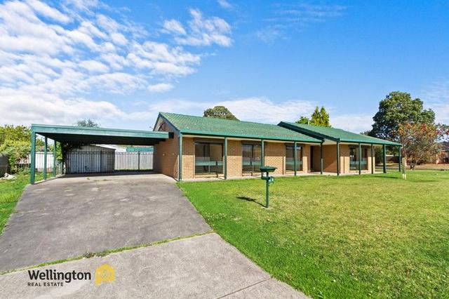 1 Ivy Court, VIC 3850