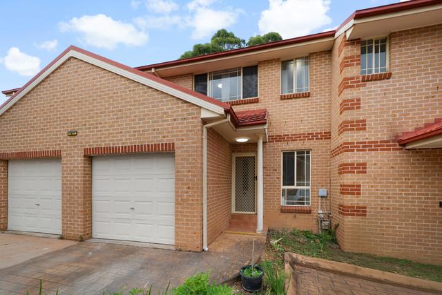 76/17 Huntley Drive, NSW 2148