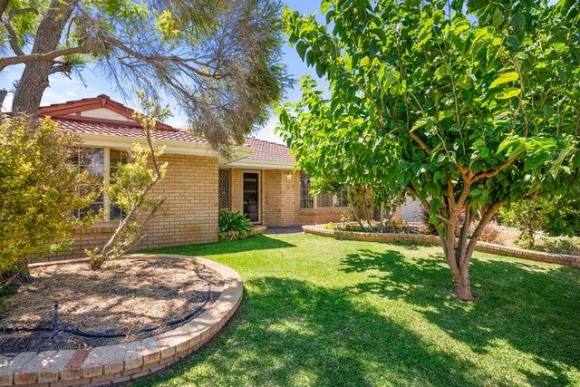 8 Exhibition Way, WA 6168