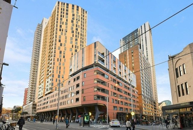 909/88 Hay  Street, NSW 2000