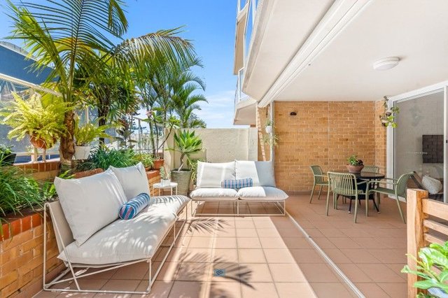 14/1-5 Collaroy  Street, NSW 2097