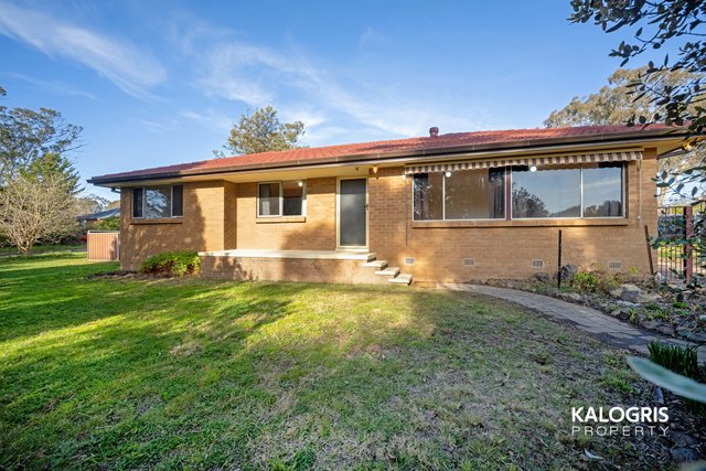 26 Carrodus Street, ACT 2615