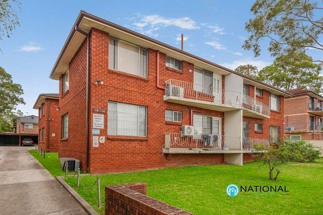 5/14-16 Sherwood Road, NSW 2160