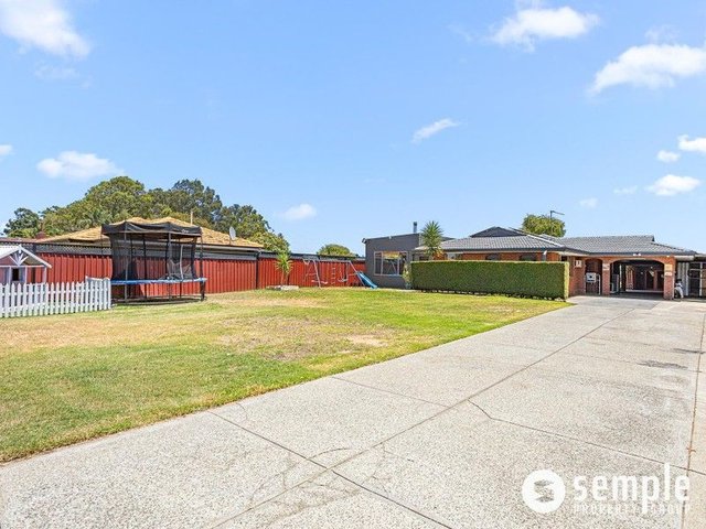 829 Armadale Road, WA 6112