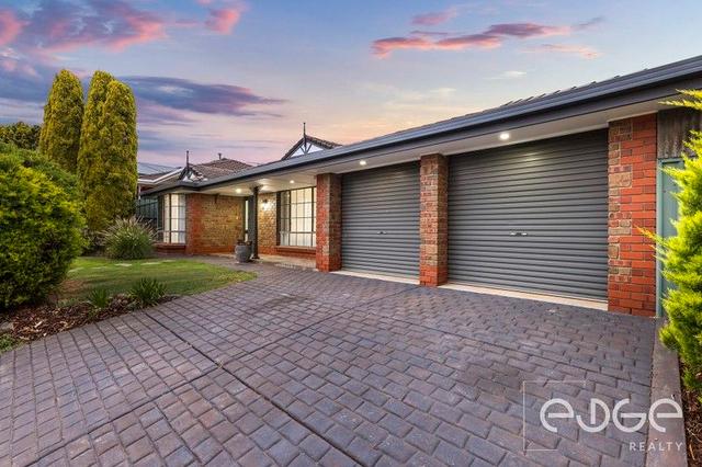 1 Bethany Rise, SA 5112