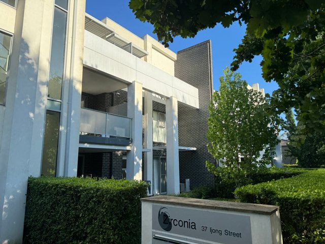 12/37 Ijong Street, ACT 2612