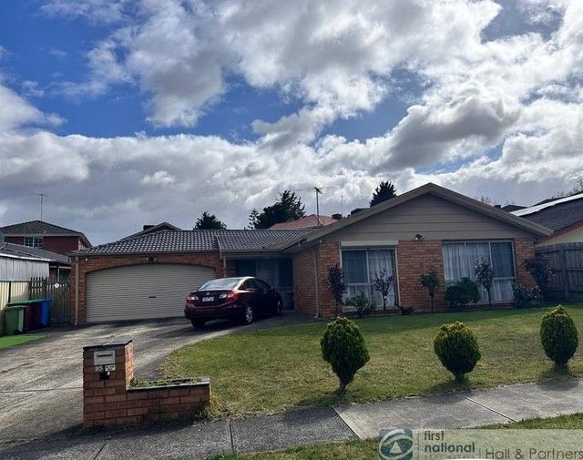 95 Thomas Mitchell  Drive, VIC 3802