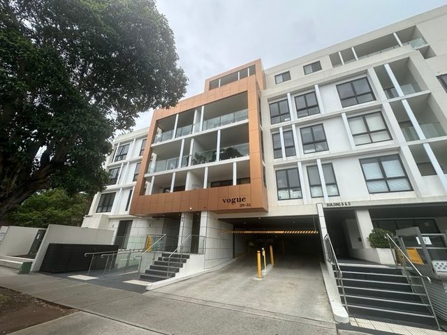 204/29 Burlington Road, NSW 2140