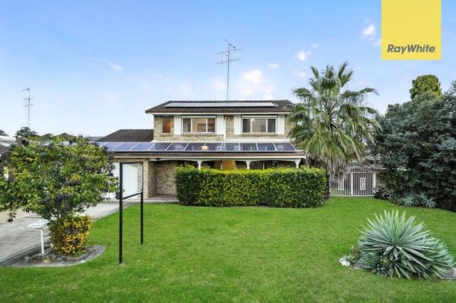 12 Glenbrook Street, NSW 2750