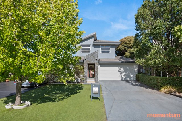 16 Ballantyne Crescent, ACT 2913