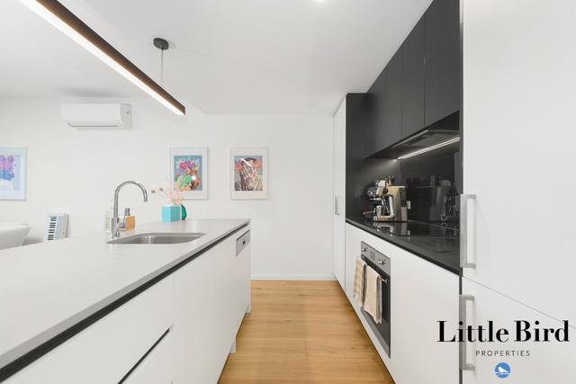 710/484 Northbourne Avenue, ACT 2602