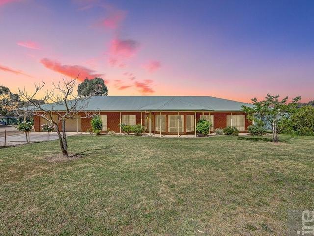 780 Warby Range Road, VIC 3678