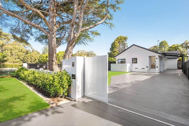 25 Kanoona Avenue, NSW 2075