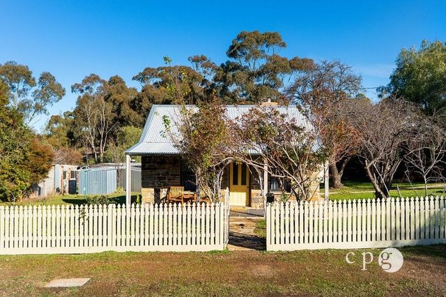 32 Castlemaine Maldon Road, VIC 3463