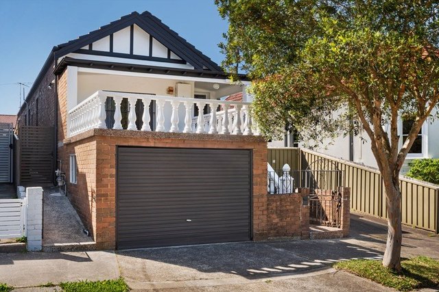 40 Pile Street, NSW 2203