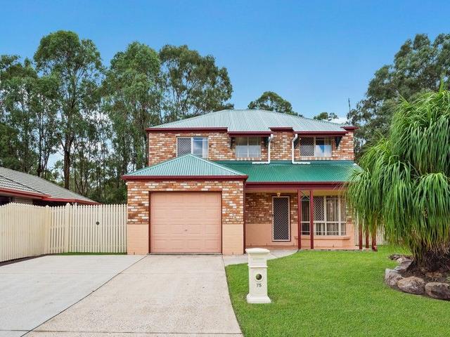 75 Cambridge Crescent, QLD 4018