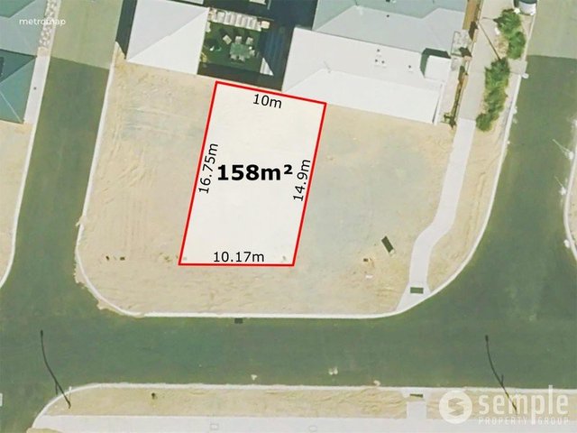 14 Stallion Road, WA 6164