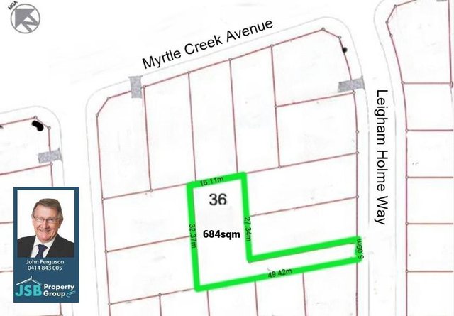 23 Leigham Holme Way, NSW 2573