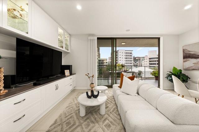 21/27 Manning Street, QLD 4064