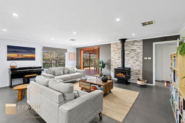 96 Jackie Howe Crescent, ACT 2904