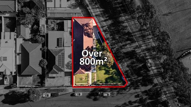 133 Delamere Street, NSW 2166