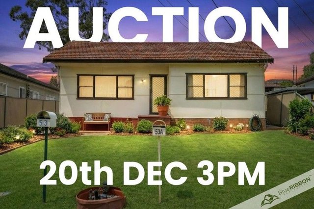 53 Paul Street, NSW 2148