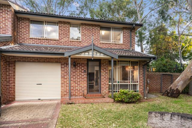 6/36 Paton Street, NSW 2160