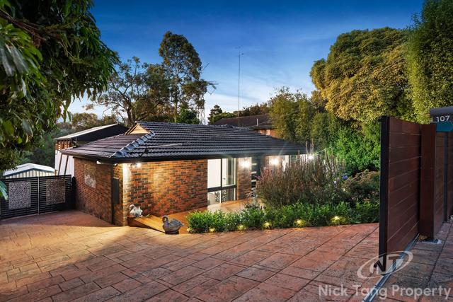 107 Glenvale Road, VIC 3111