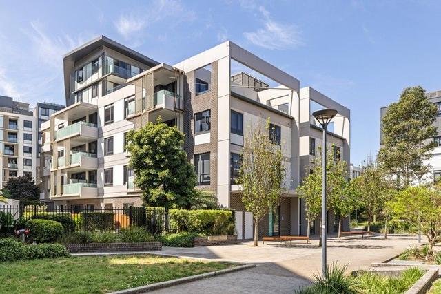 427/12 Hudson Street, NSW 2049