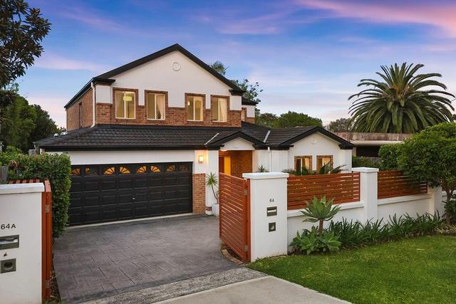 64 Gordon Street, NSW 2093