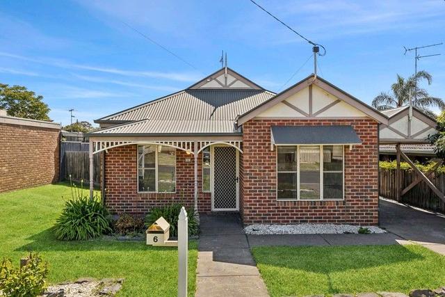 6 Pathara Ct, VIC 3222