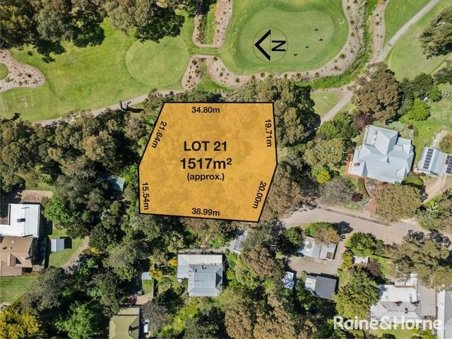 Lot 21 Main Road, SA 5172