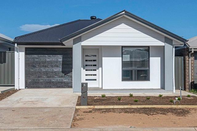 5 Maiolo Crescent, SA 5114