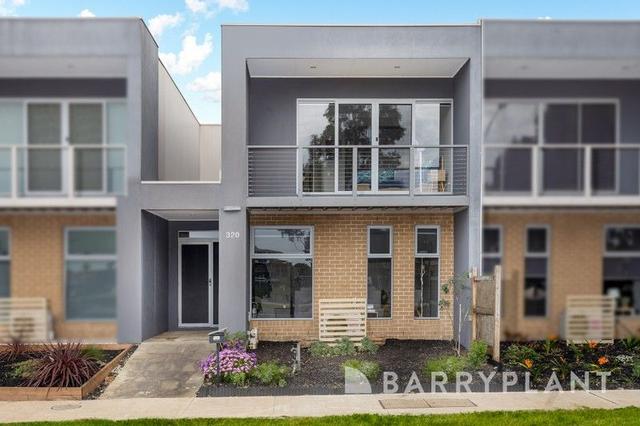 320 Boardwalk Boulevard, VIC 3030