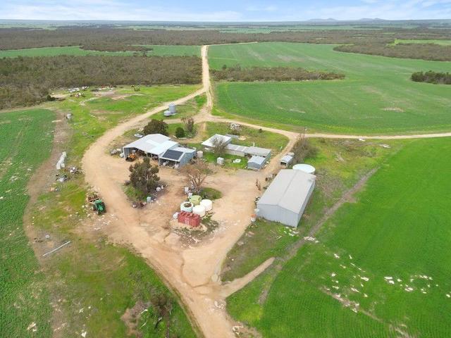 157 Coombs Road, SA 5632