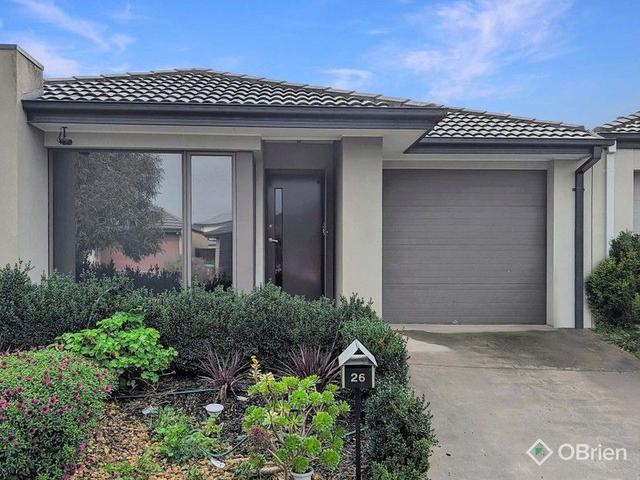 26 Kilmarnock Way, VIC 3978