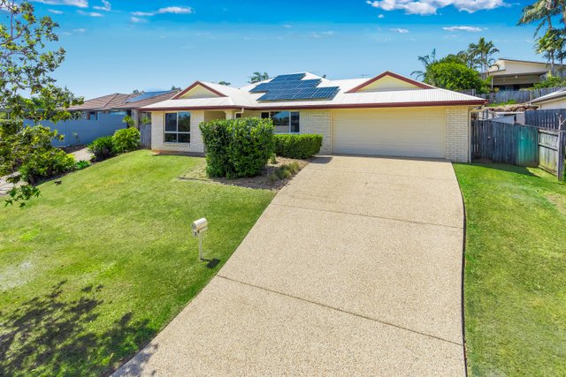 3 Lennon Boulevard, QLD 4504