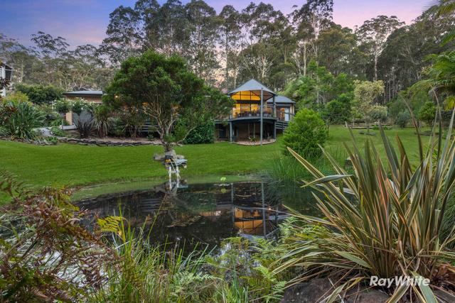 13 Ellen Close, NSW 2536