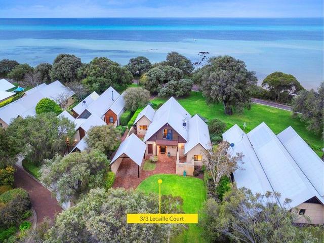 3/3 Lecaille Court, WA 6281
