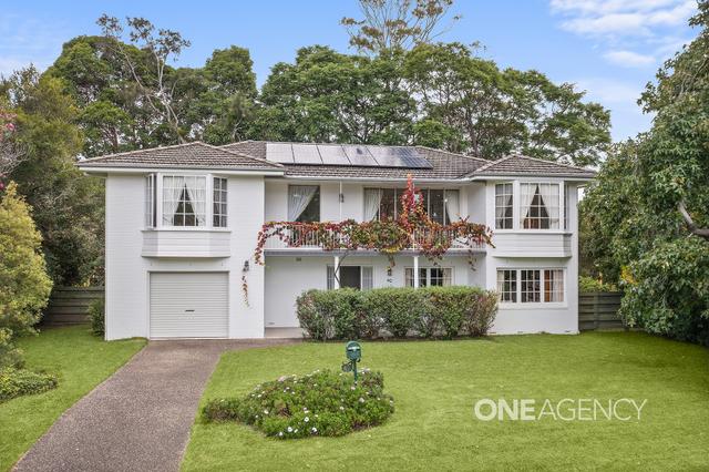 40 Riverview Road, NSW 2541