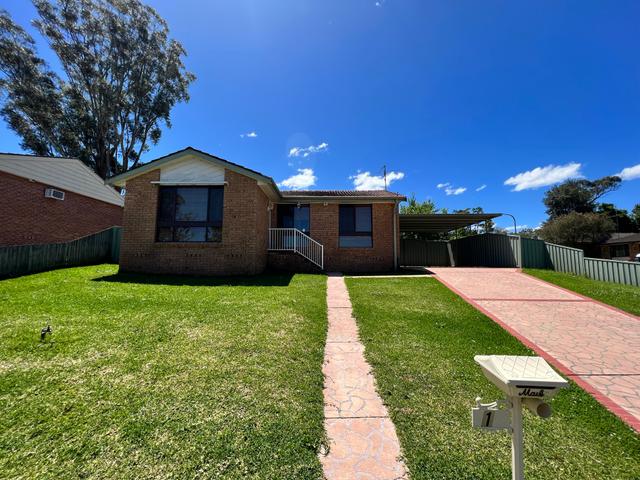 1 Eldorado Close, NSW 2265