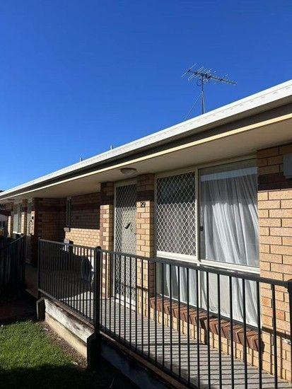 29/144 Dorville Road, QLD 4034