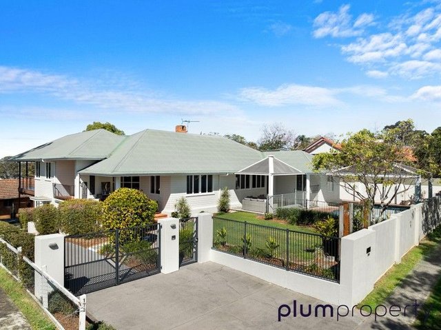 169 Hawken Drive, QLD 4067