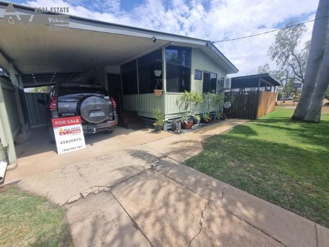 46 Littlefield St, QLD 4717