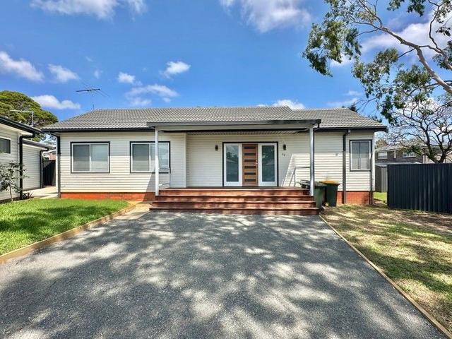 42 Wattle Avenue, NSW 2564