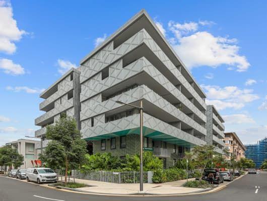 302/113 Portman Street, NSW 2017