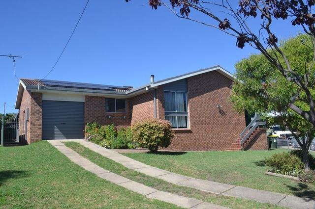 12 Jacaranda Crescent, NSW 2360