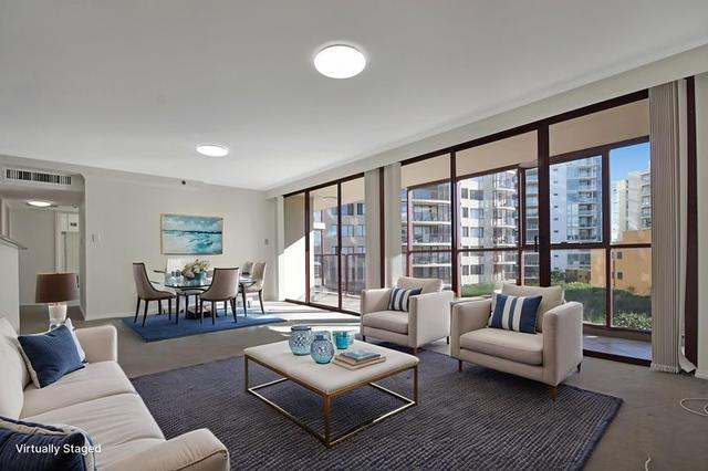 138/18-34 Waverley Street, NSW 2022