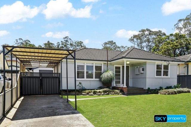 22 Hatherton Road, NSW 2770